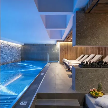 2bdr In With Sauna And Pool- If You Want To Book, Please Contact On Wh-ats-app - 0034-635-518-057 !!!! * Lech am Arlberg