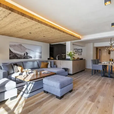 2bdr In With Sauna And Pool- If You Want To Book, Please Contact On Wh-ats-app - 0034-635-518-057 !!!! * Lech am Arlberg
