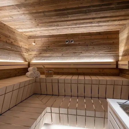 2bdr In With Sauna And Pool- If You Want To Book, Please Contact On Wh-ats-app - 0034-635-518-057 !!!!