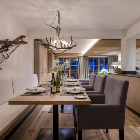 2bdr In With Sauna And Pool- If You Want To Book, Please Contact On Wh-ats-app - 0034-635-518-057 !!!! Apartment Lech am Arlberg
