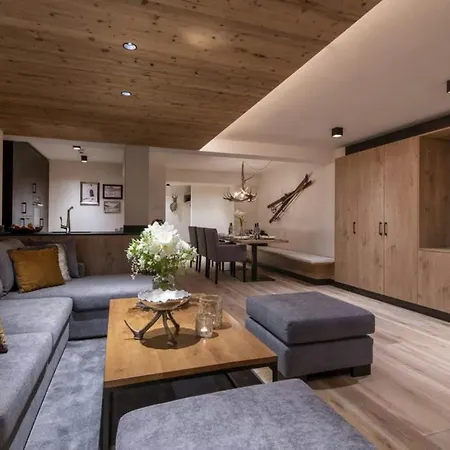 2bdr In With Sauna And Pool- If You Want To Book, Please Contact On Wh-ats-app - 0034-635-518-057 !!!! * Lech am Arlberg